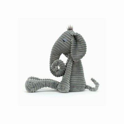 Jellycat Ribble Elefante | HLRA-06925